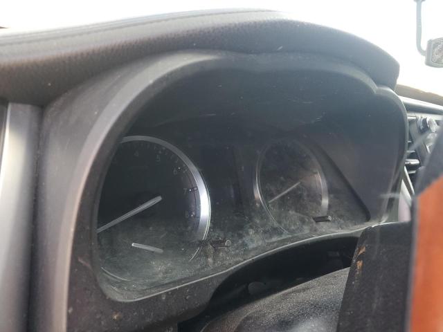 5TDJKRFH9FS179550 - 2015 TOYOTA HIGHLANDER XLE 黑色 照片 9