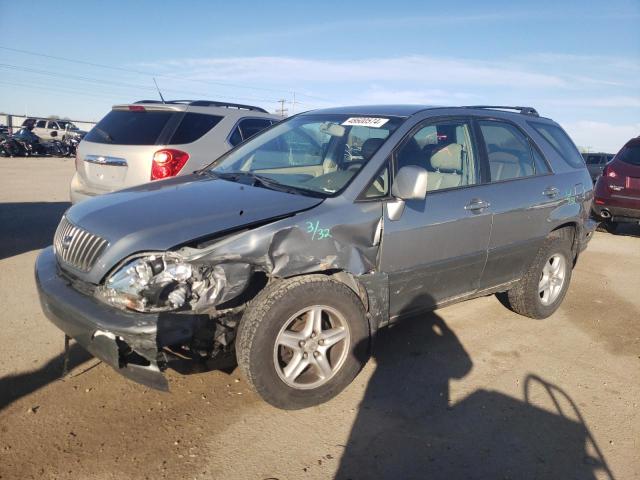 2000 LEXUS RX 300, 