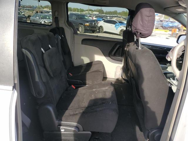 2C4RC1BGXFR595825 - 2015 CHRYSLER TOWN & COU TOURING თეთრი ფოტო 11