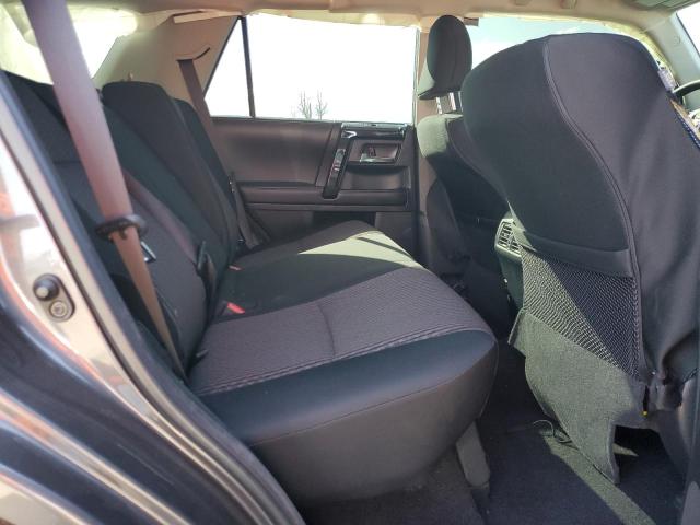 JTEBU5JR9H5429073 - 2017 TOYOTA 4RUNNER SR5/SR5 PREMIUM 灰色 照片 11