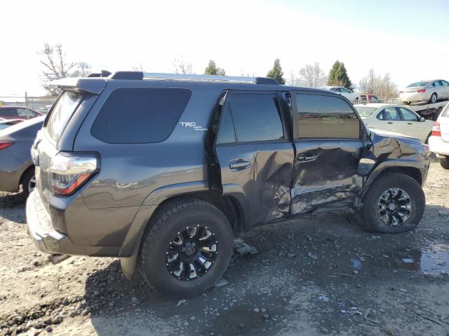 JTEBU5JR9H5429073 - 2017 TOYOTA 4RUNNER SR5/SR5 PREMIUM 灰色 照片 3