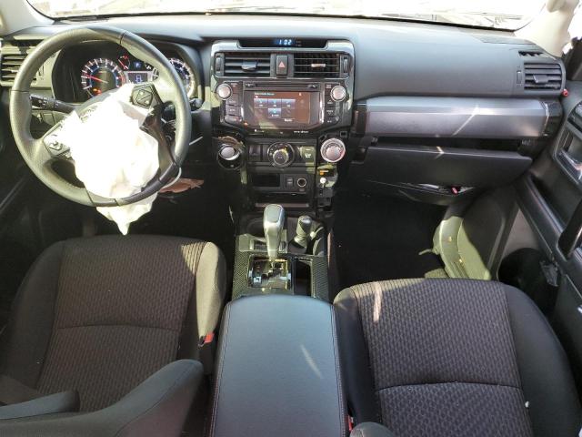 JTEBU5JR9H5429073 - 2017 TOYOTA 4RUNNER SR5/SR5 PREMIUM 灰色 照片 8