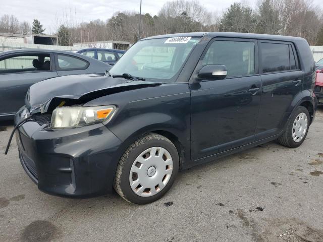 2012 TOYOTA SCION XB, 