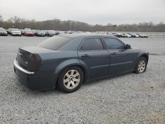 2C3KA33G38H109550 - 2008 CHRYSLER 300 LIMITED GRAY photo 3