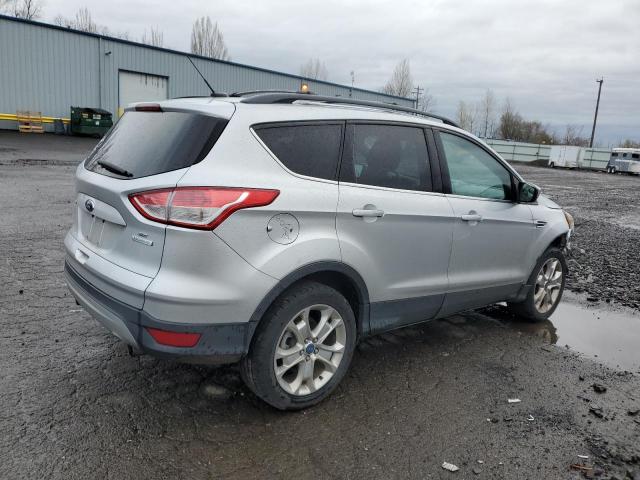 1FMCU0GX8DUC71676 - 2013 FORD ESCAPE SE SILVER photo 3