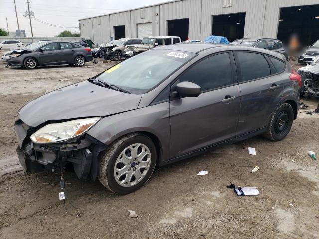 2012 FORD FOCUS SE, 