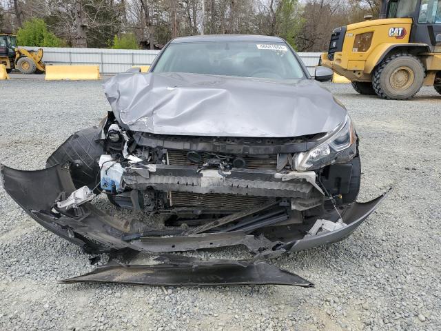 1N4BL4BV6KC168846 - 2019 NISSAN ALTIMA S GRAY photo 5