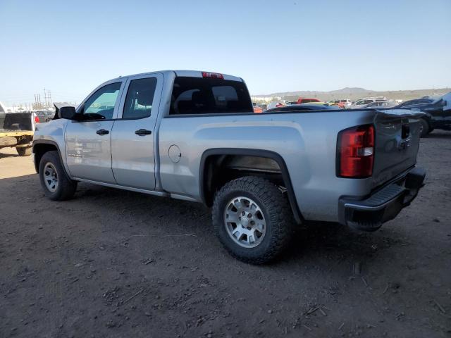 1GTR1LEH9GZ344601 - 2016 GMC SIERRA C1500 GRAY photo 2