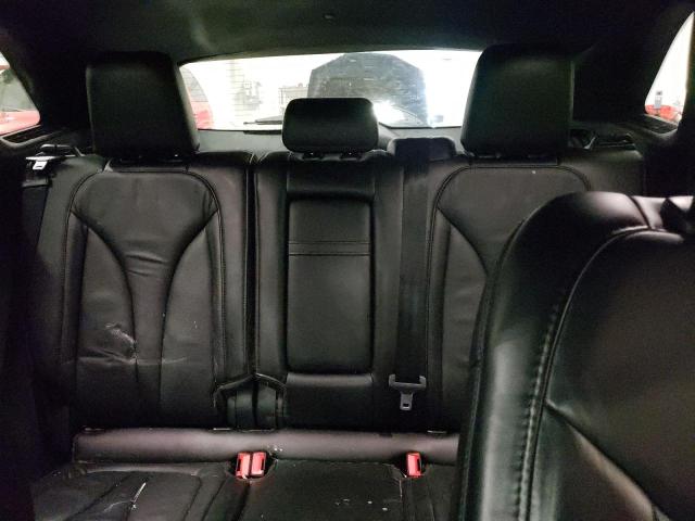 5LMCJ2D96HUL40829 - 2017 LINCOLN MKC SELECT أزرق صورة 10