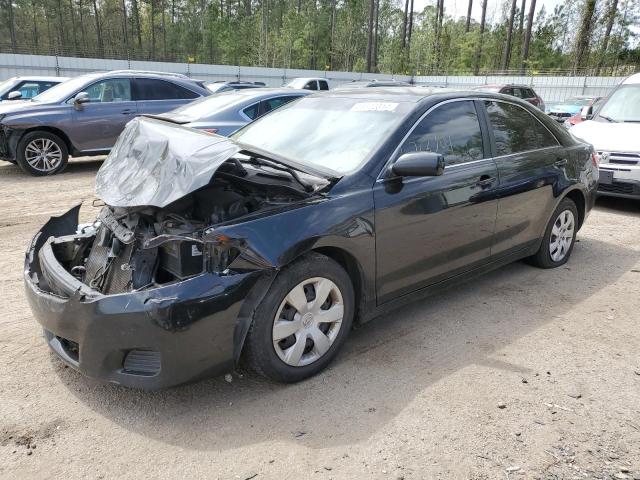 2010 TOYOTA CAMRY BASE, 