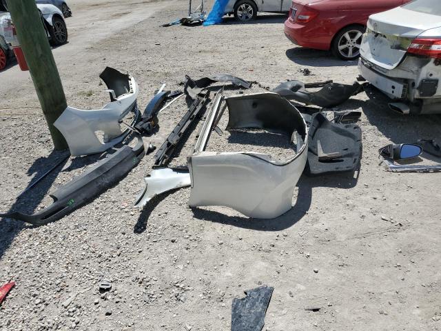 4T1BK1EB0DU046716 - 2013 TOYOTA AVALON BASE 白色 照片 12