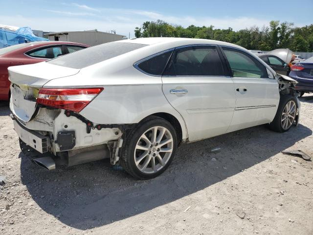 4T1BK1EB0DU046716 - 2013 TOYOTA AVALON BASE 白色 照片 3