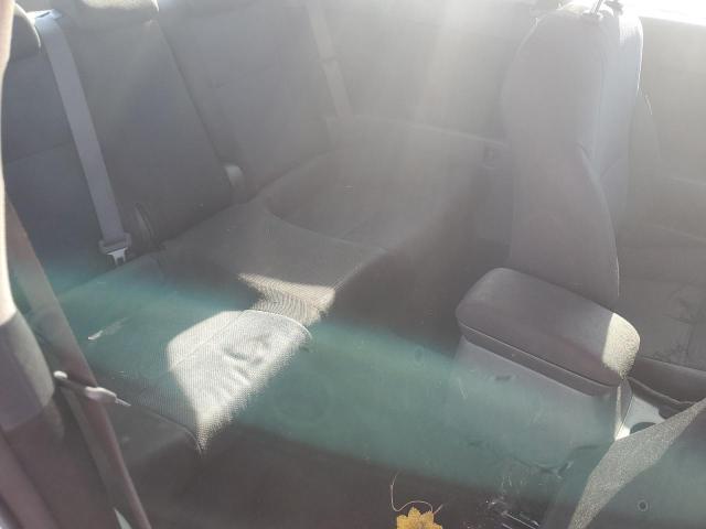 JTKDE167760110073 - 2006 TOYOTA SCION TC 银色 照片 10