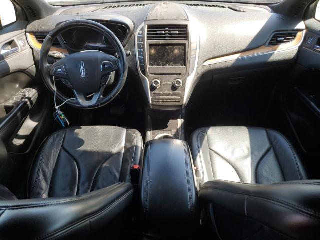 5LMCJ3D99HUL35243 - 2017 LINCOLN MKC RESERVE Gümüş foto 8