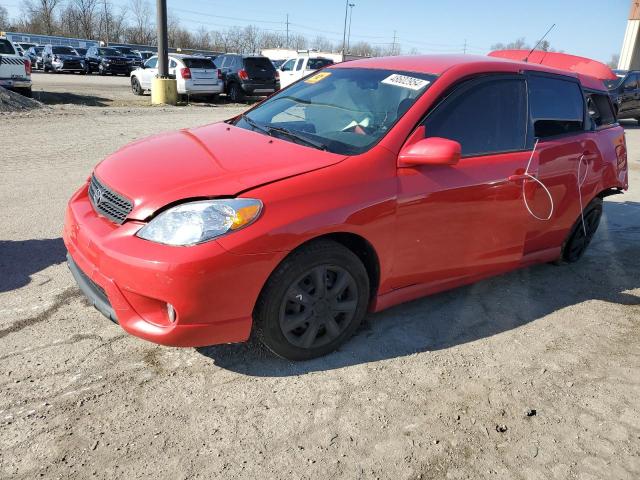 2006 TOYOTA COROLLA MA BASE, 