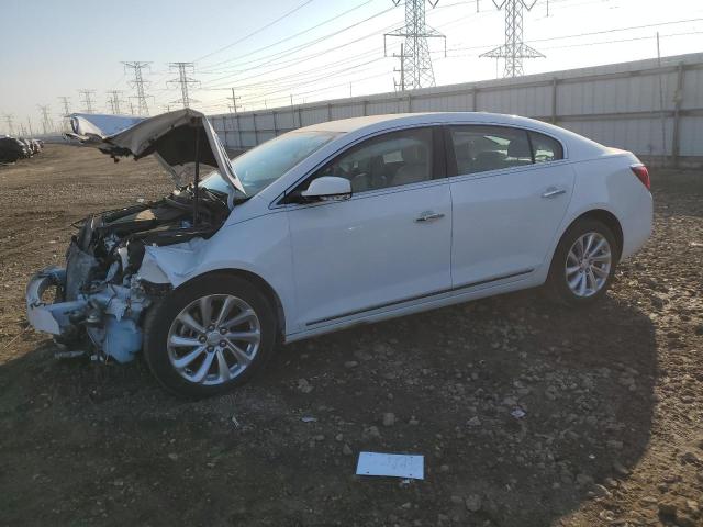2015 BUICK LACROSSE, 