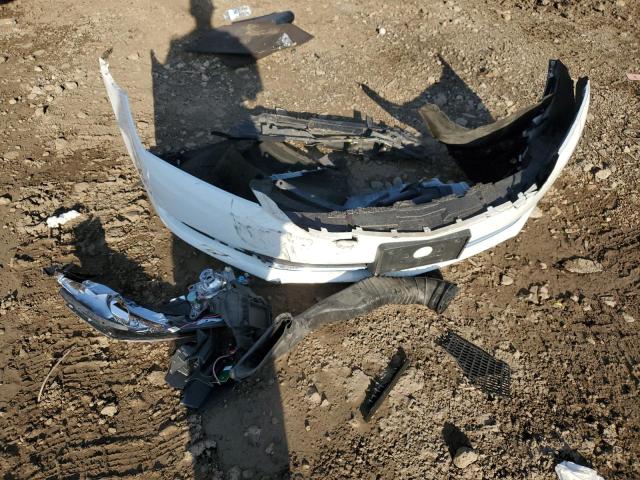 1G4GB5G32FF291821 - 2015 BUICK LACROSSE WHITE photo 12