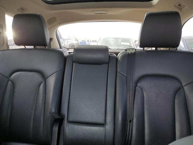 WA1DGAFEXDD016754 - 2013 AUDI Q7 PRESTIGE 灰色 照片 10