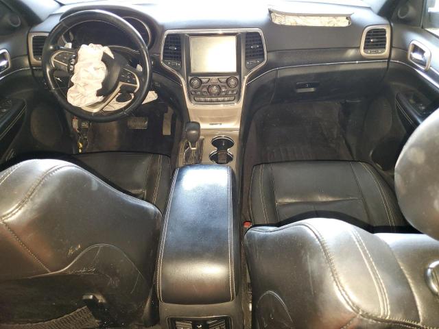 1C4RJFBG9GC381678 - 2016 JEEP GRAND CHER LIMITED 蓝色 照片 8