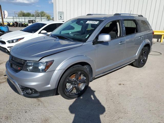 2019 DODGE JOURNEY CROSSROAD, 