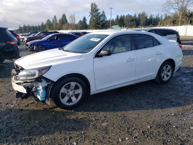 2015 CHEVROLET MALIBU LS, 