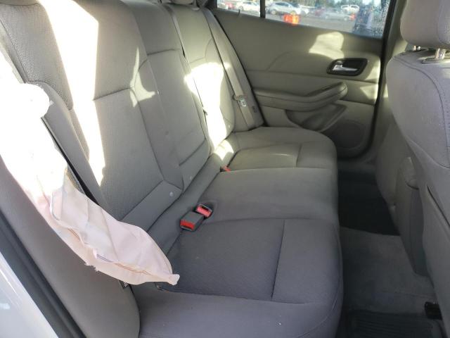 1G11B5SL1FF347046 - 2015 CHEVROLET MALIBU LS Ağ foto 10