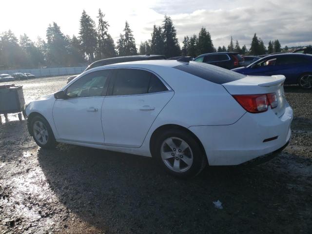 1G11B5SL1FF347046 - 2015 CHEVROLET MALIBU LS Ağ foto 2