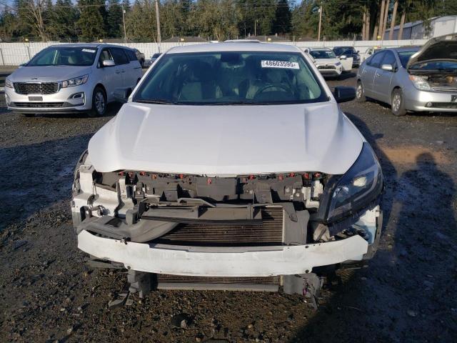 1G11B5SL1FF347046 - 2015 CHEVROLET MALIBU LS Ağ foto 5