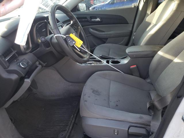 1G11B5SL1FF347046 - 2015 CHEVROLET MALIBU LS Ağ foto 7