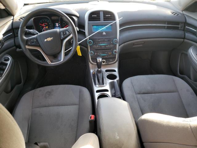 1G11B5SL1FF347046 - 2015 CHEVROLET MALIBU LS Ağ foto 8