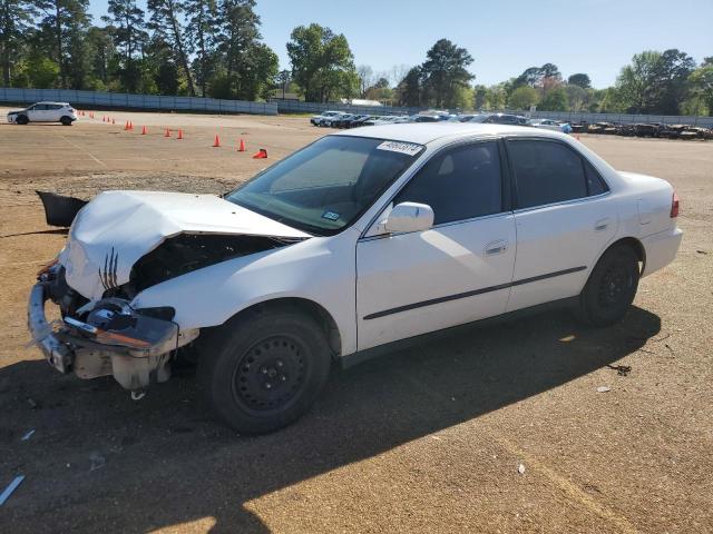 2000 HONDA ACCORD LX, 