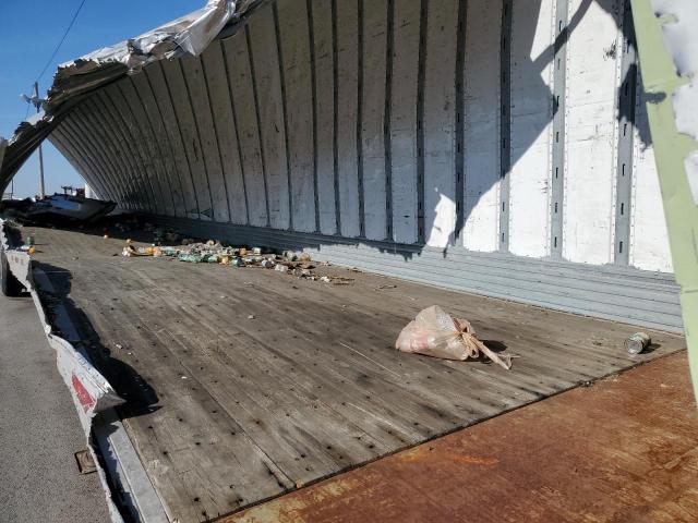 1UYVS2530J3484607 - 2018 UTILITY TRAILER WHITE photo 5