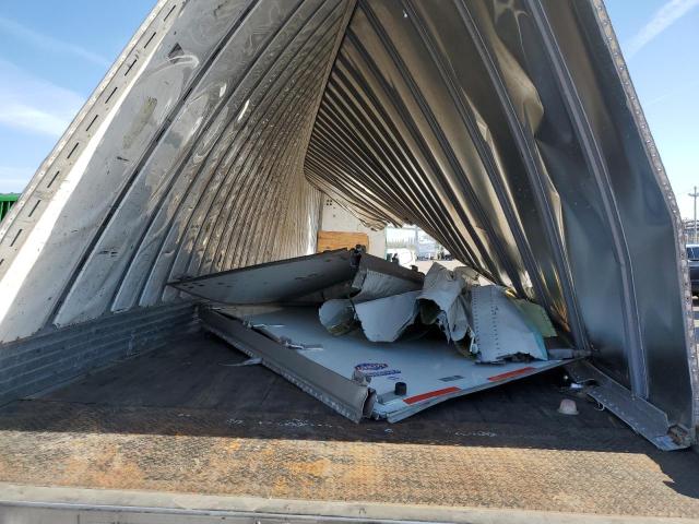 1UYVS2530J3484607 - 2018 UTILITY TRAILER WHITE photo 6