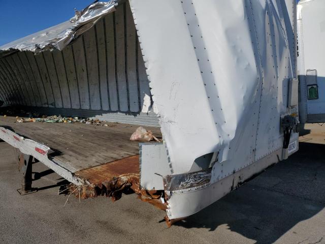 1UYVS2530J3484607 - 2018 UTILITY TRAILER WHITE photo 8