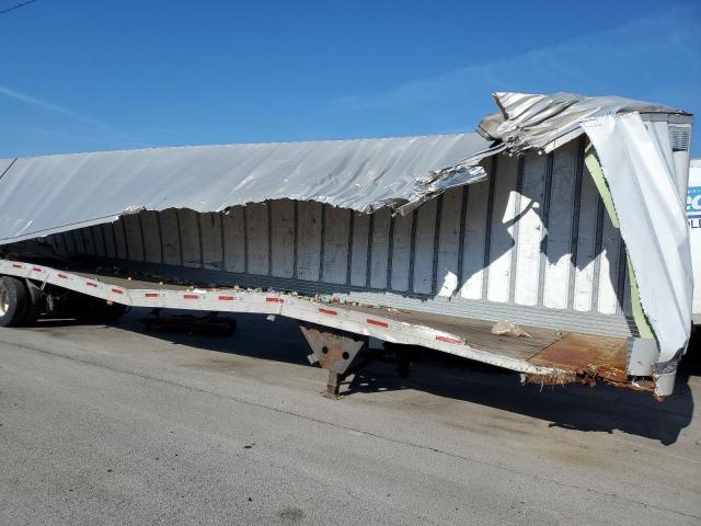 1UYVS2530J3484607 - 2018 UTILITY TRAILER WHITE photo 9