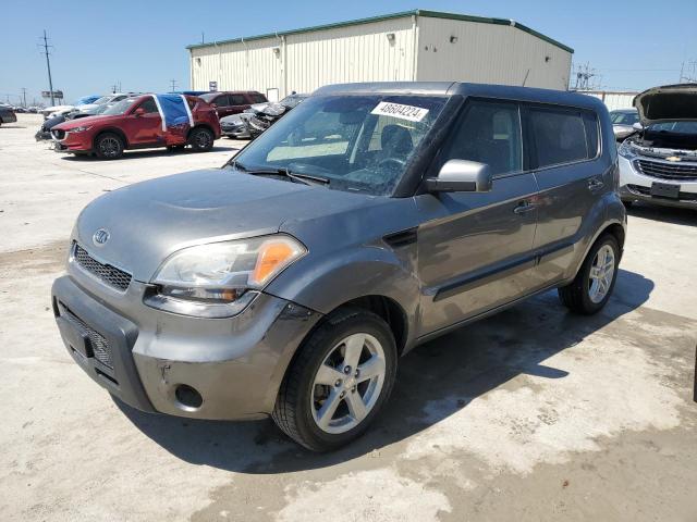 2011 KIA SOUL +, 