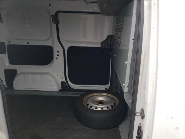 3N63M0ZN6FK703035 - 2015 CHEVROLET CITY EXPRE LT 白色 照片 10