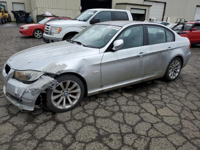 2011 BMW 328 I SULEV, 