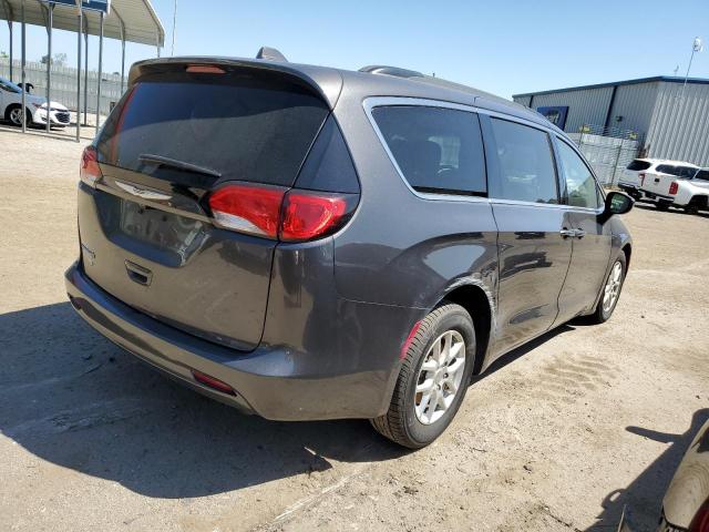 2C4RC1DG3LR278980 - 2020 CHRYSLER VOYAGER LXI GRAY photo 3