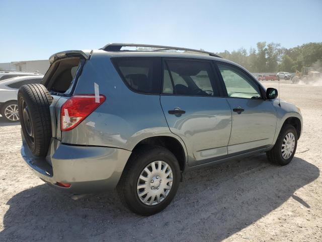 JTMZD33V875057564 - 2007 TOYOTA RAV4 SILVER photo 3