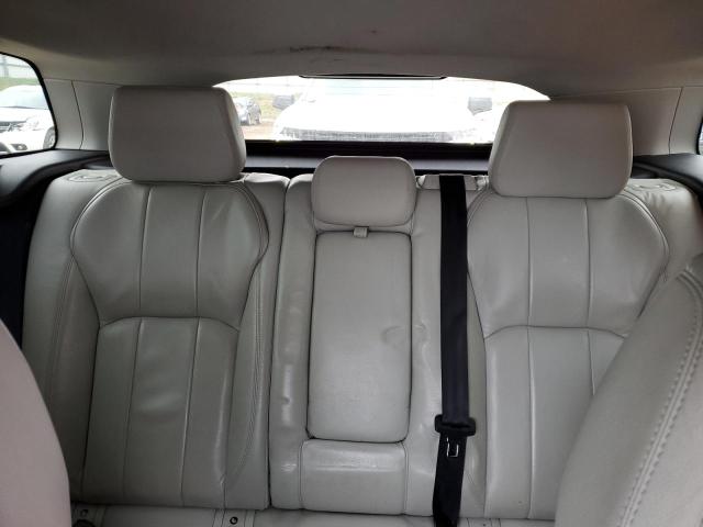 SALVP2BG0HH207811 - 2017 LAND ROVER RANGE ROVE SE BLACK photo 10