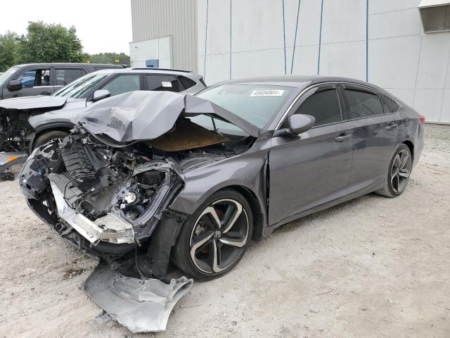 2018 HONDA ACCORD SPORT, 