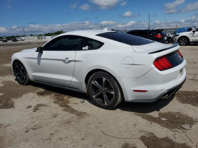 1FA6P8TH1L5178793 - 2020 FORD MUSTANG WHITE photo 2