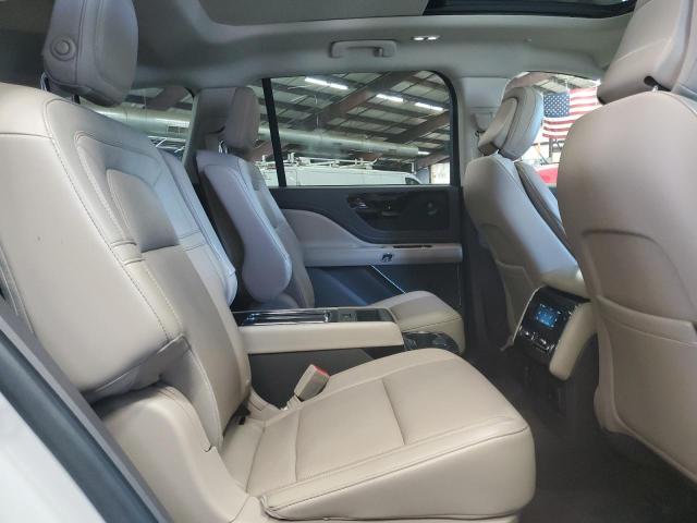 5LM5J7XC4LGL08711 - 2020 LINCOLN AVIATOR RESERVE GRAY photo 11