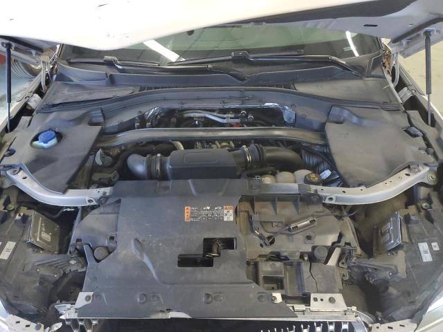 5LM5J7XC4LGL08711 - 2020 LINCOLN AVIATOR RESERVE GRAY photo 12