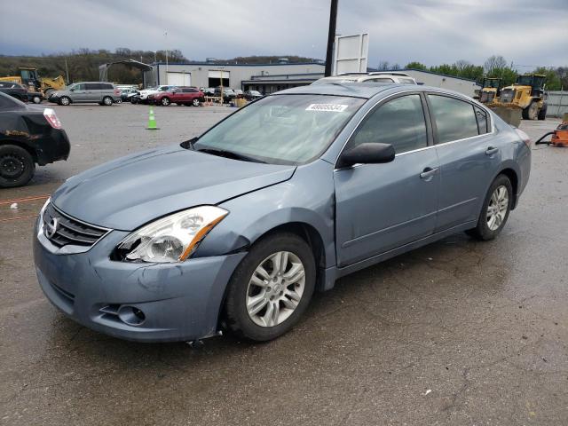 2012 NISSAN ALTIMA BASE, 