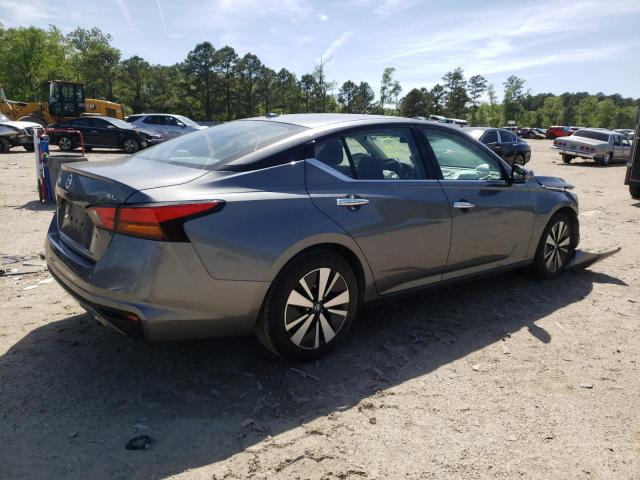 1N4BL4EVXKC147218 - 2019 NISSAN ALTIMA SL GRAY photo 3