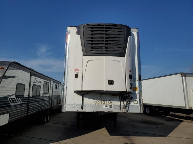 1UYVS2536J6098711 - 2018 UTILITY VS2RA WHITE photo 5