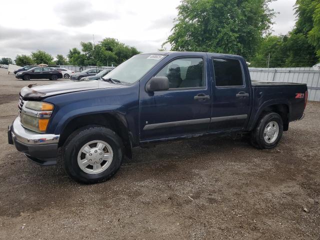 2007 GMC CANYON, null