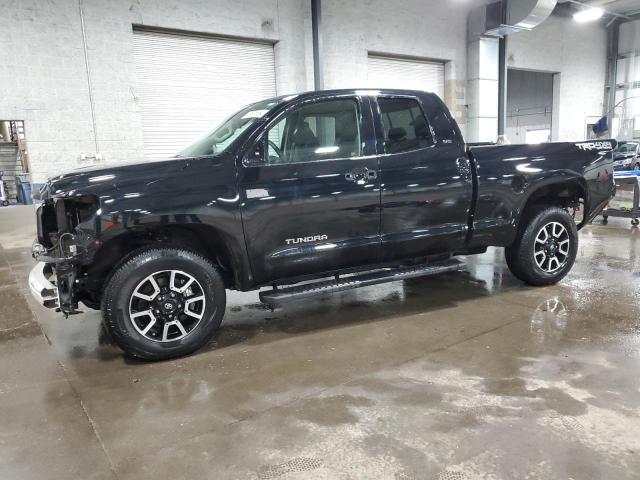 2019 TOYOTA TUNDRA DOUBLE CAB SR/SR5, 